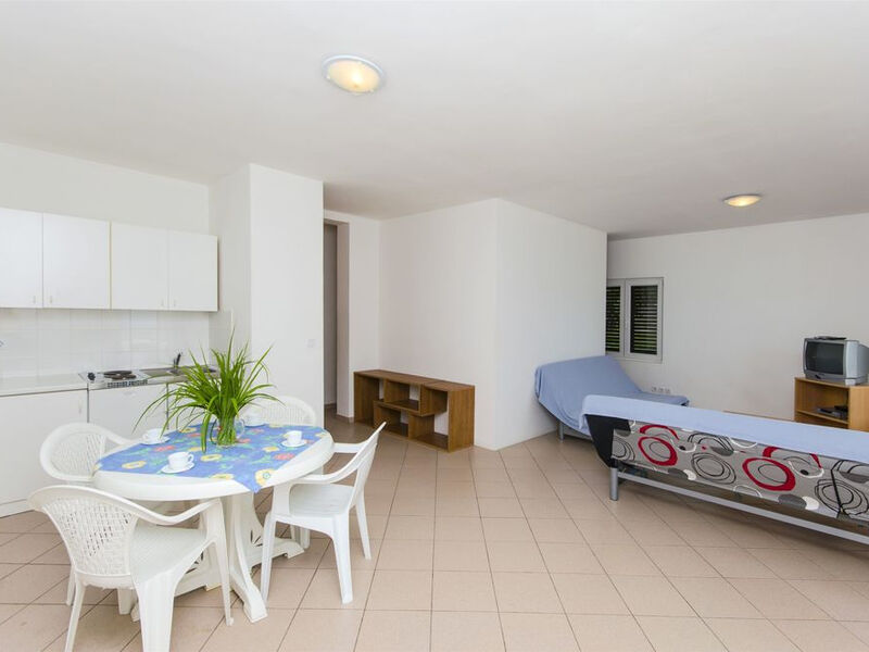 Apartmány 1355-152