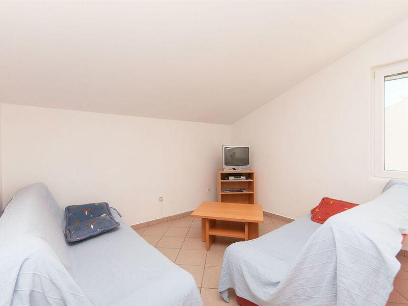 Apartmány 1355-152