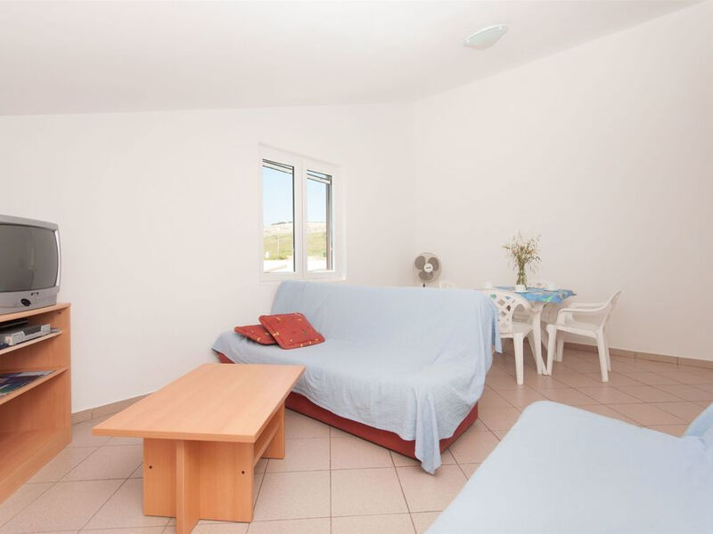 Apartmány 1355-152