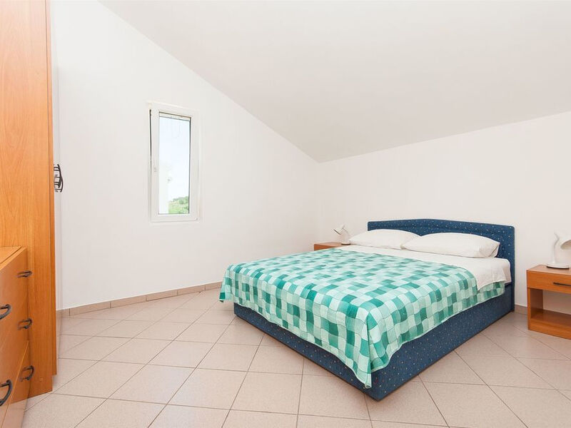 Apartmány 1355-152