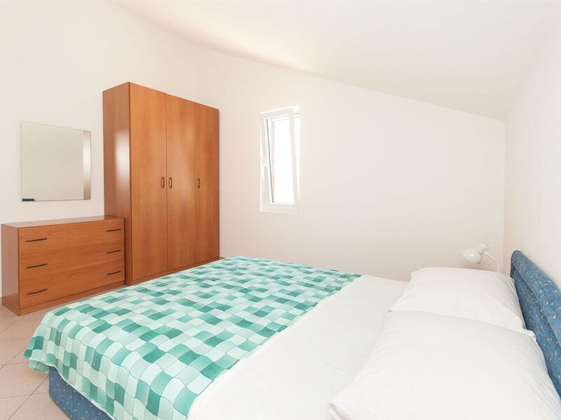 Apartmány 1355-152