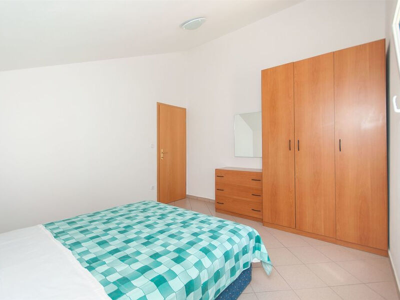 Apartmány 1355-152