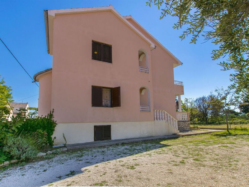 Apartmány 1355-154