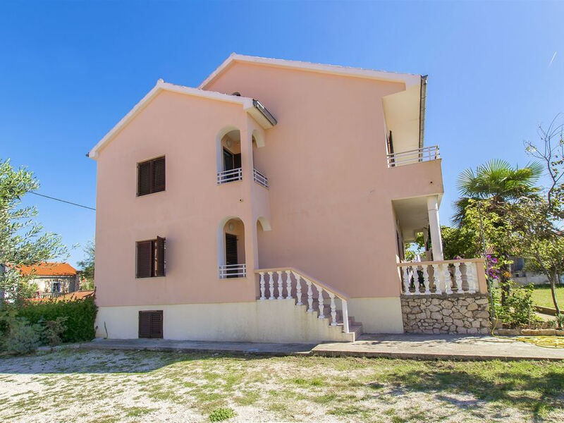 Apartmány 1355-154