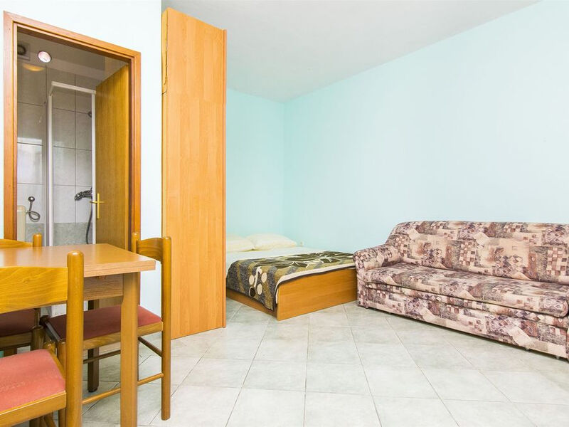 Apartmány 1355-154
