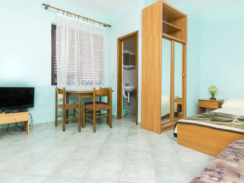 Apartmány 1355-154
