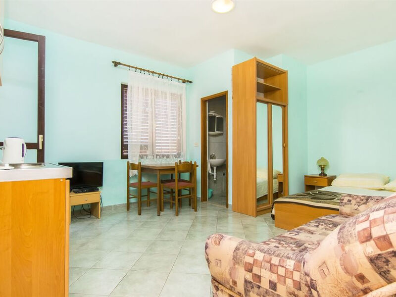 Apartmány 1355-154