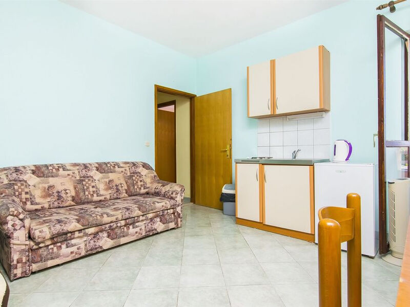 Apartmány 1355-154