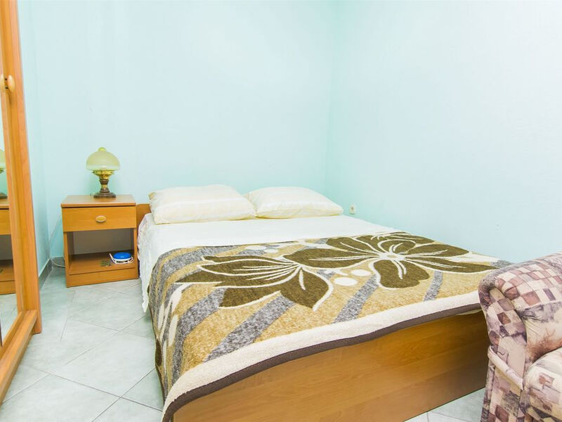 Apartmány 1355-154
