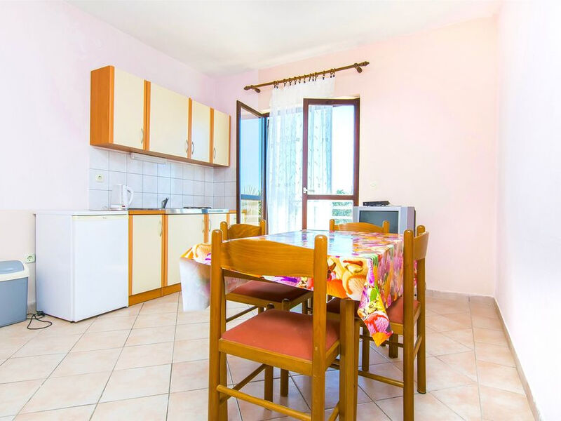 Apartmány 1355-154