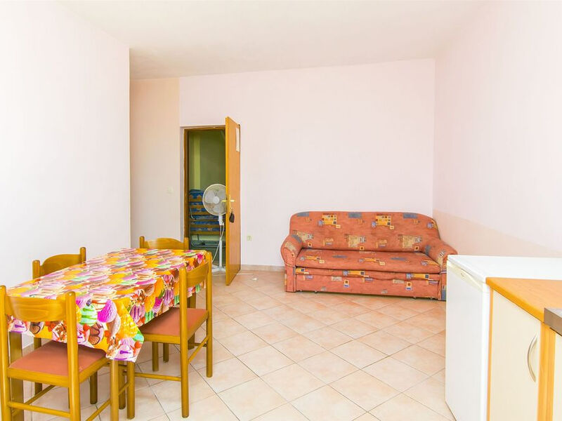 Apartmány 1355-154