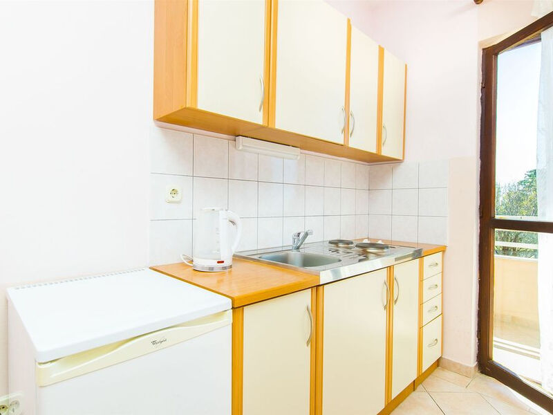 Apartmány 1355-154