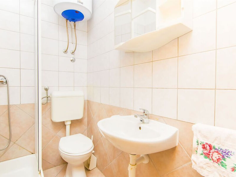 Apartmány 1355-154