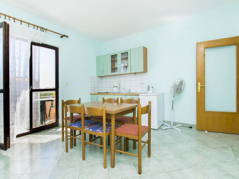 Apartmány 1355-154
