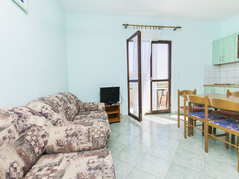 Apartmány 1355-154