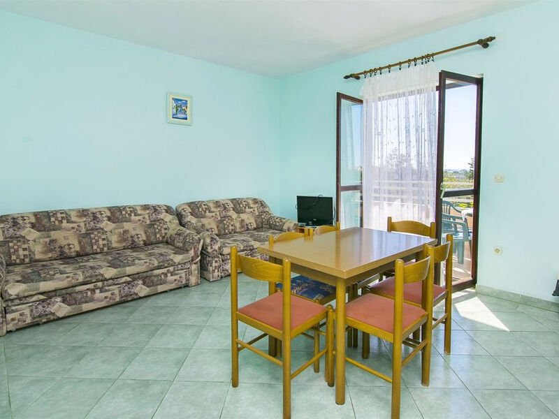 Apartmány 1355-154