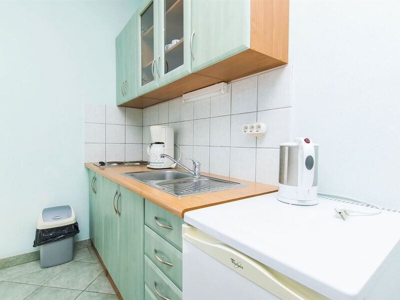 Apartmány 1355-154