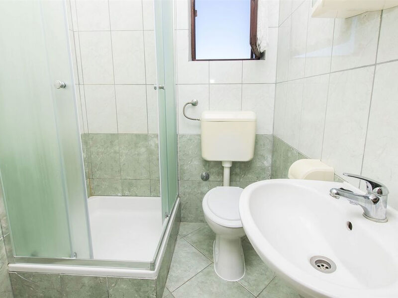 Apartmány 1355-154