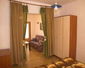 Apartmány 549-158