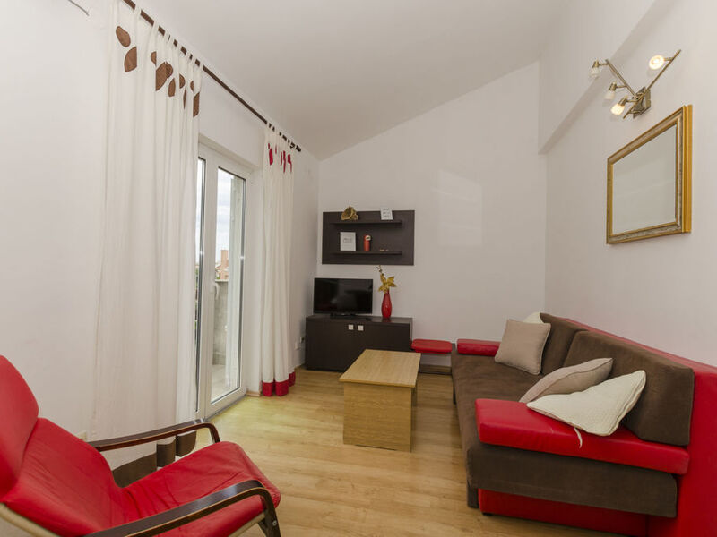 Apartmány 1355-176