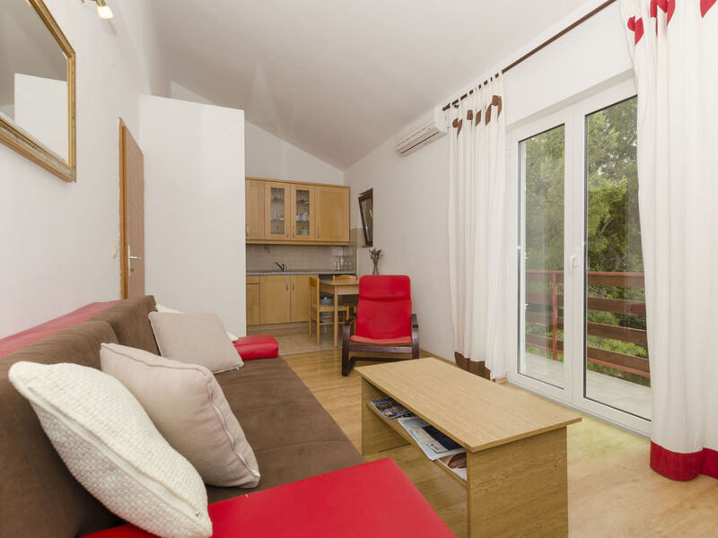 Apartmány 1355-176