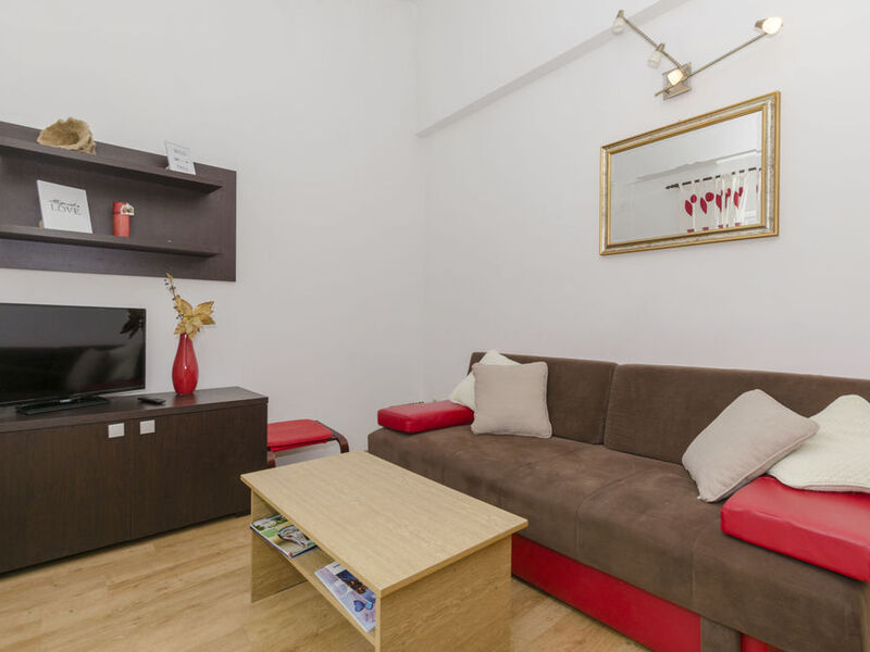 Apartmány 1355-176