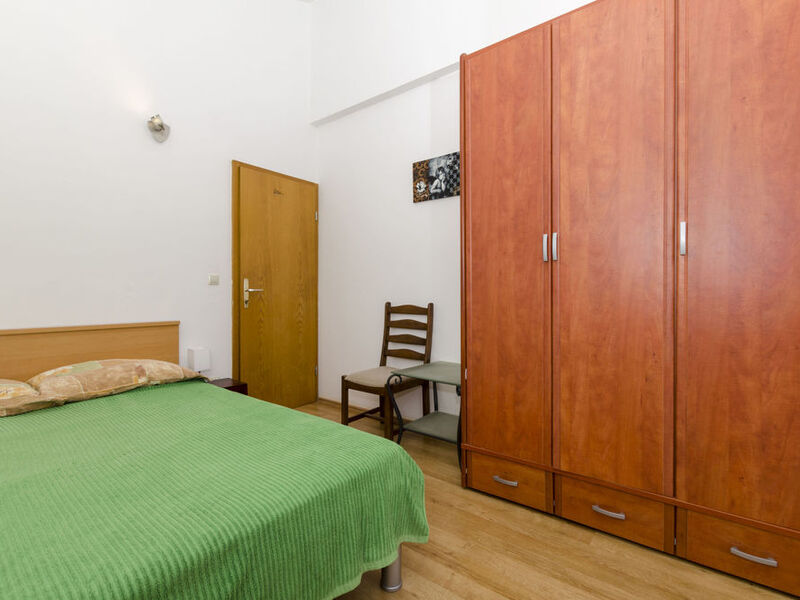 Apartmány 1355-176