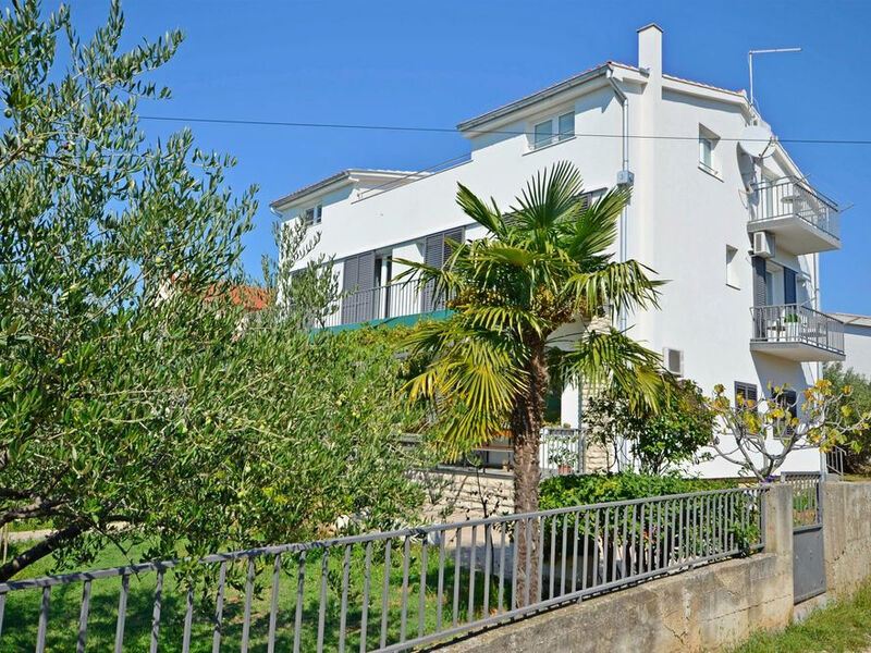 Apartmány 1355-180