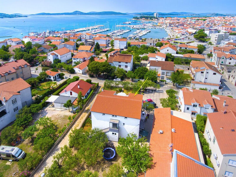 Apartmány 1355-180