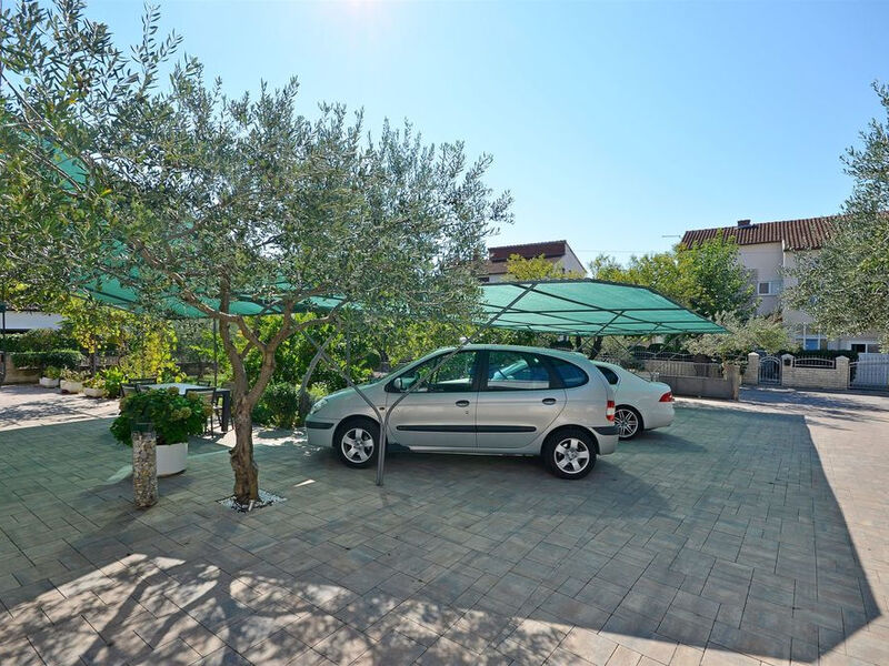 Apartmány 1355-180