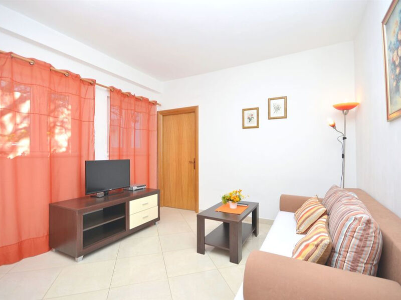 Apartmány 1355-180