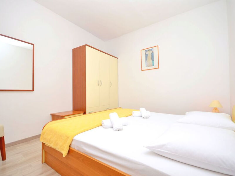 Apartmány 1355-180