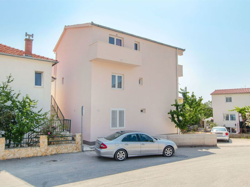 Apartmány 1355-181