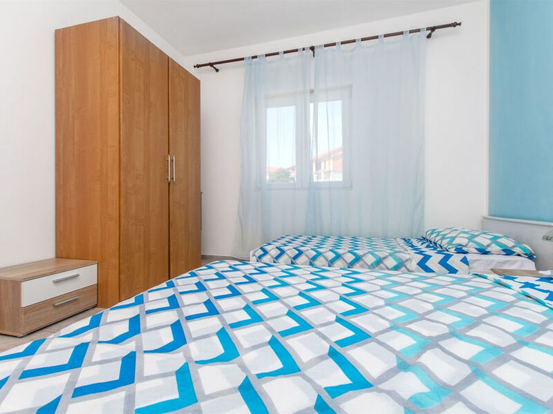 Apartmány 1355-181