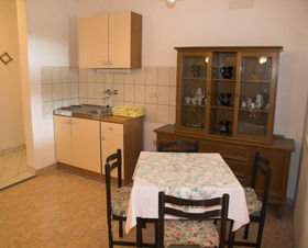 Apartmány 549-158