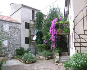 Apartmány 549-183