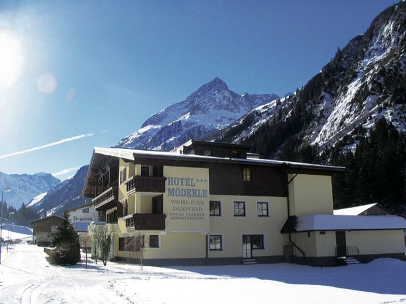 Hotel Möderle