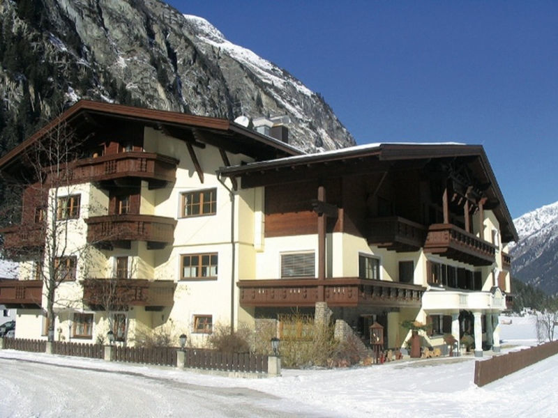 Hotel Möderle