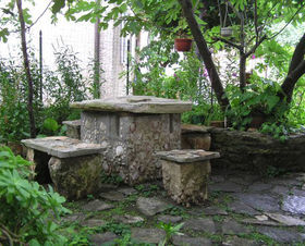 Apartmány 549-183