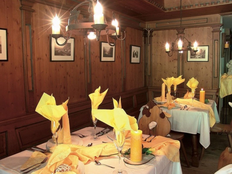 Hotel Möderle