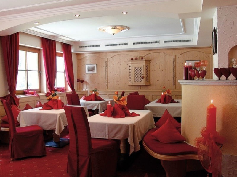 Hotel Möderle