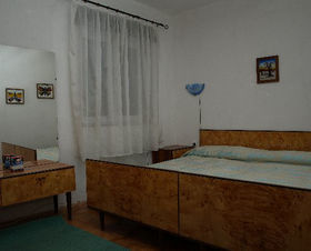 Apartmány 549-183