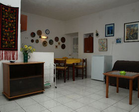 Apartmány 549-183