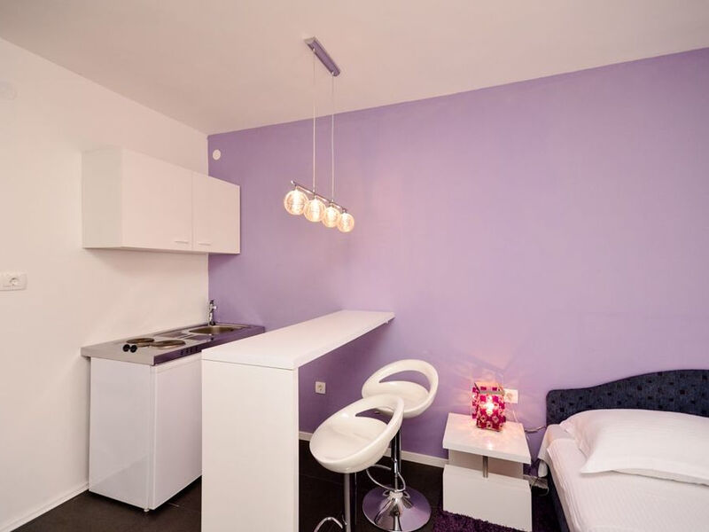 Apartmány 1355-207