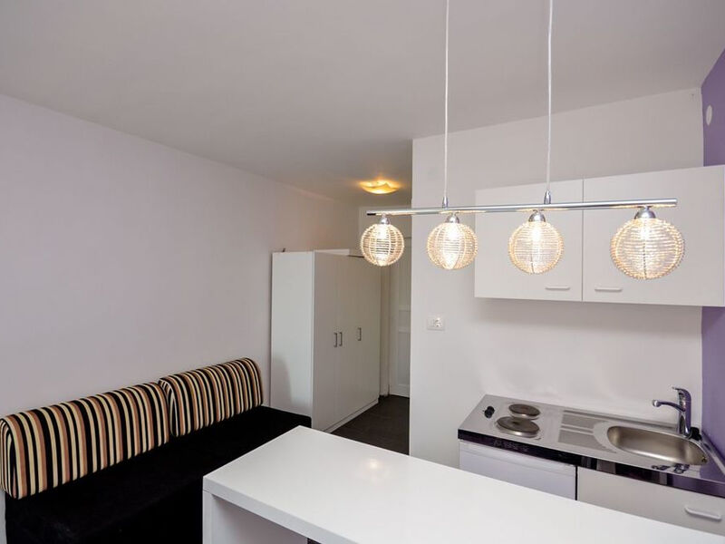 Apartmány 1355-207