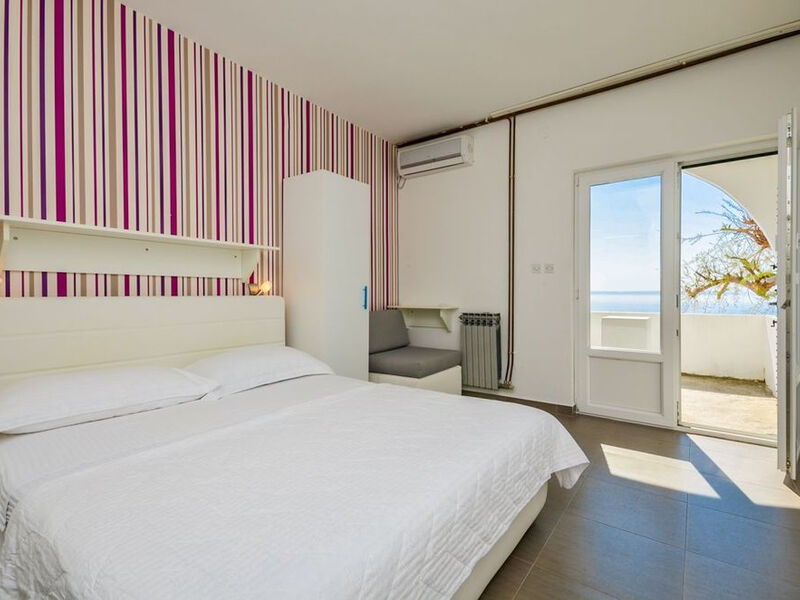 Apartmány 1355-207