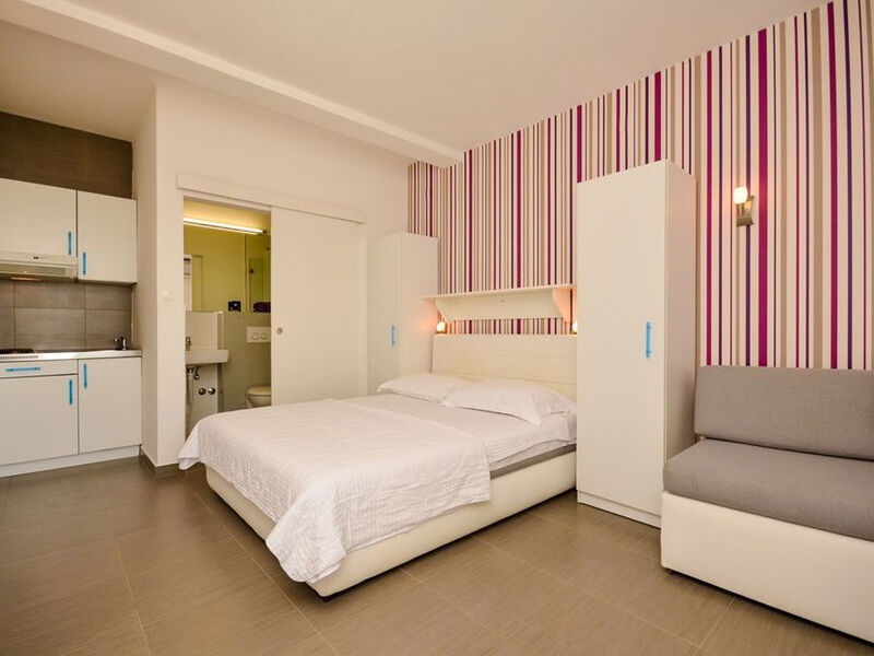 Apartmány 1355-207