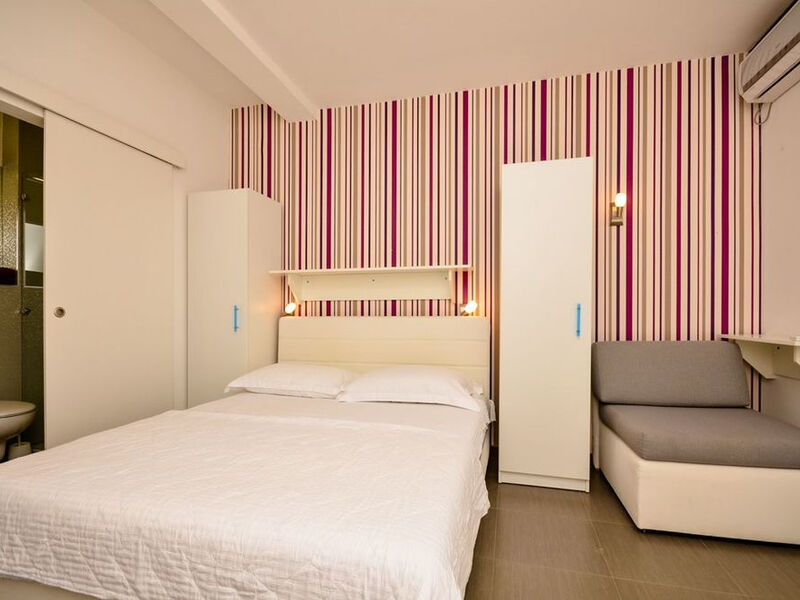 Apartmány 1355-207