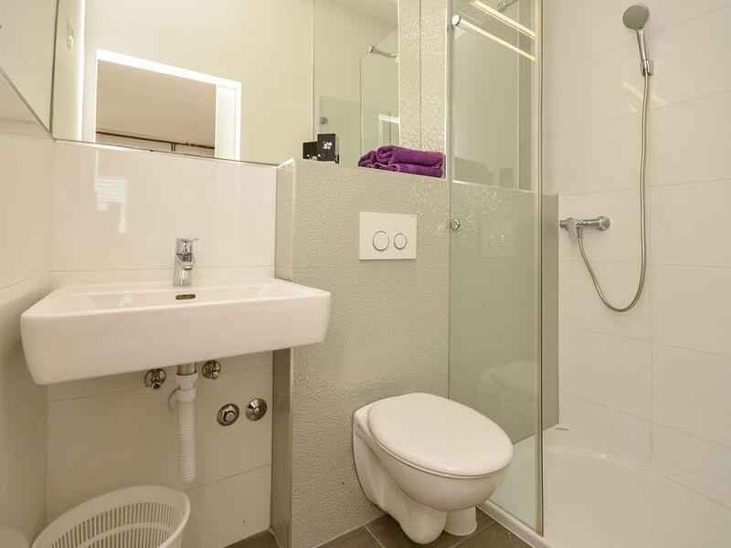 Apartmány 1355-207