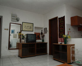 Apartmány 549-183